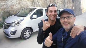 Barcelona Highlights Private Half Day Tour - In out Barcelona Tours