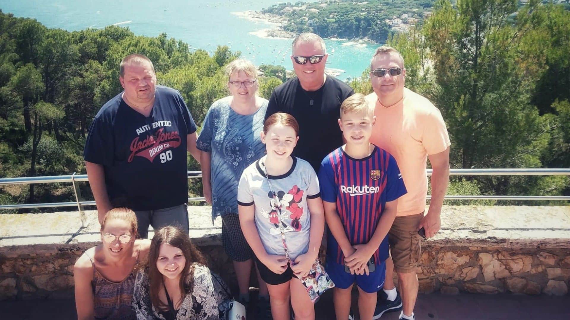 Costa Brava and Medieval Girona Small Group day Tour from Barcelona - In out Barcelona Tours
