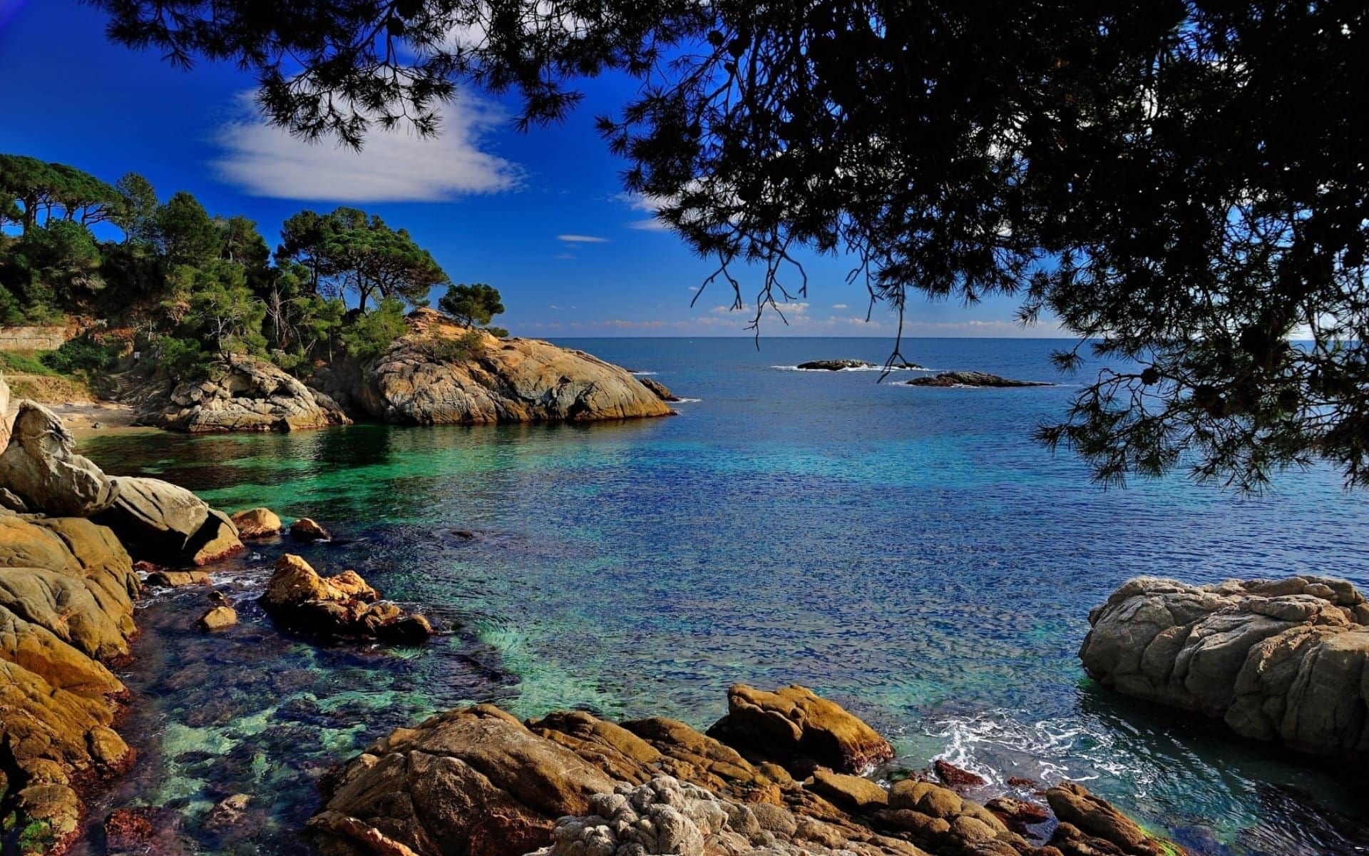 Medieval Girona and Costa Brava Private Day Tour - In out Barcelona Tours