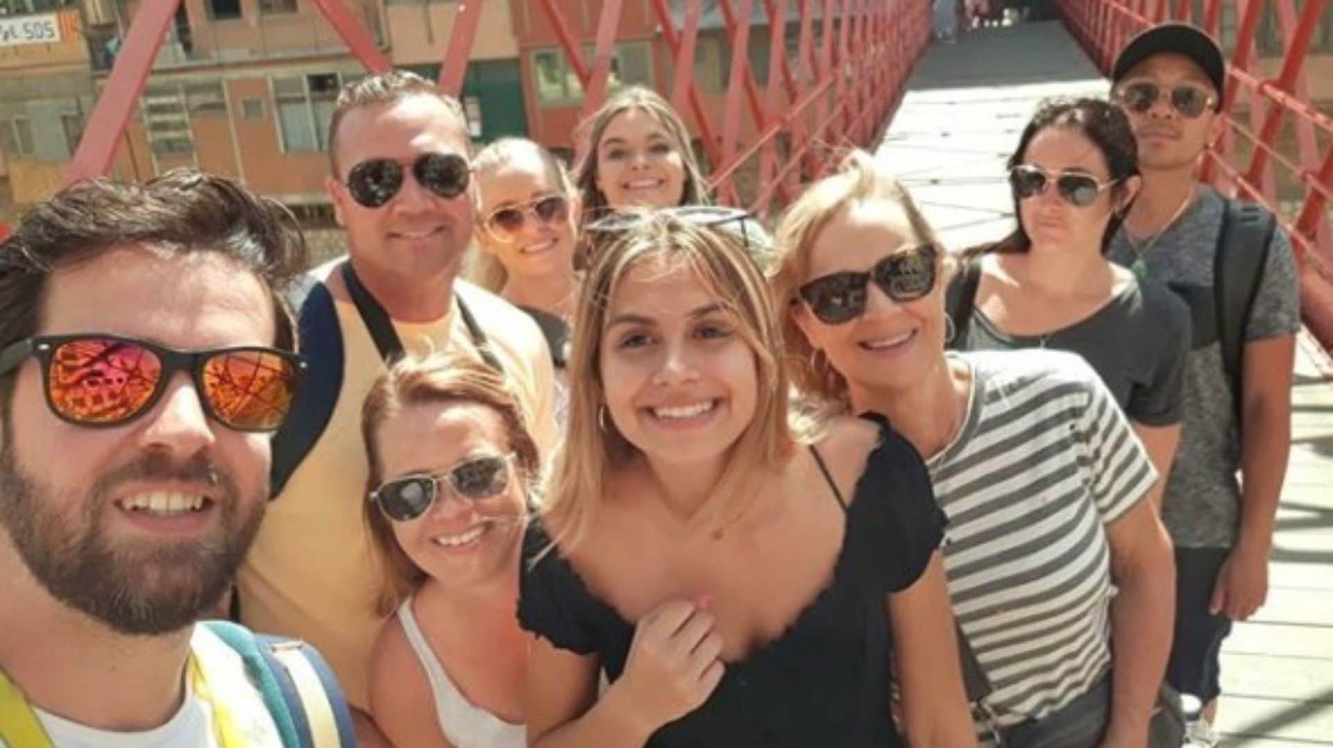 Medieval Girona and Dali Museum in Figueres Private Day Tour - In out Barcelona Tours