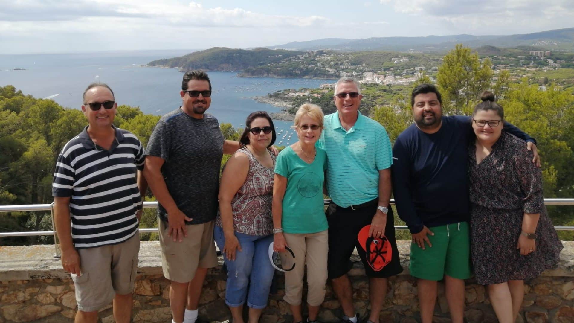 The Roman and Greek heritage of Costa Brava Private Day Tour with Panoramic Boat Ride. - In out Barcelona Tours