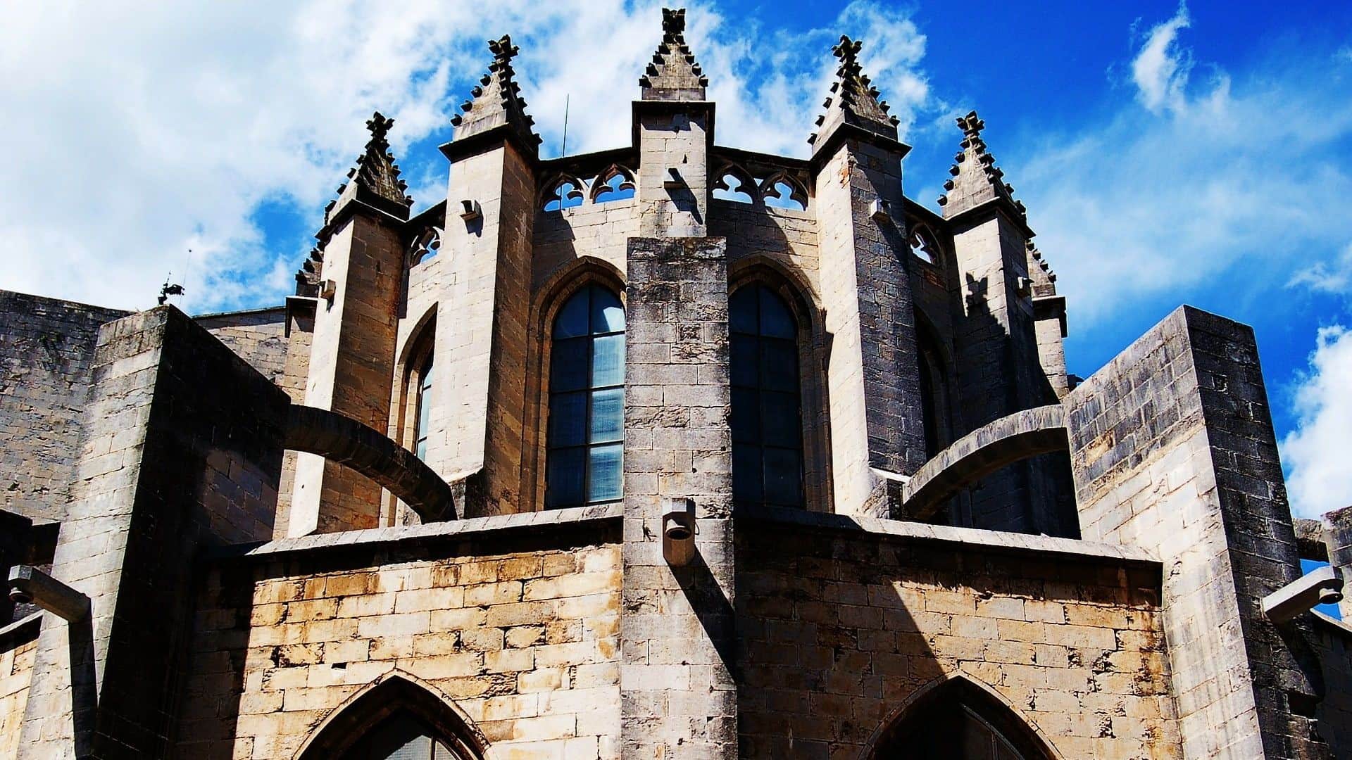 Game Of Thrones: Medieval Girona Private Half Day Tour - In out Barcelona Tours