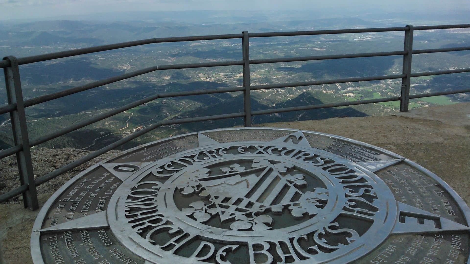 Montserrat Tour with Monastery Entrance Small Group Half Day Tour from Barcelona - In out Barcelona Tours