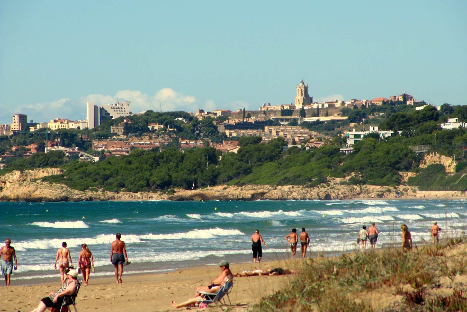 Roman Tarragona Private Half Day Tour - In out Barcelona Tours