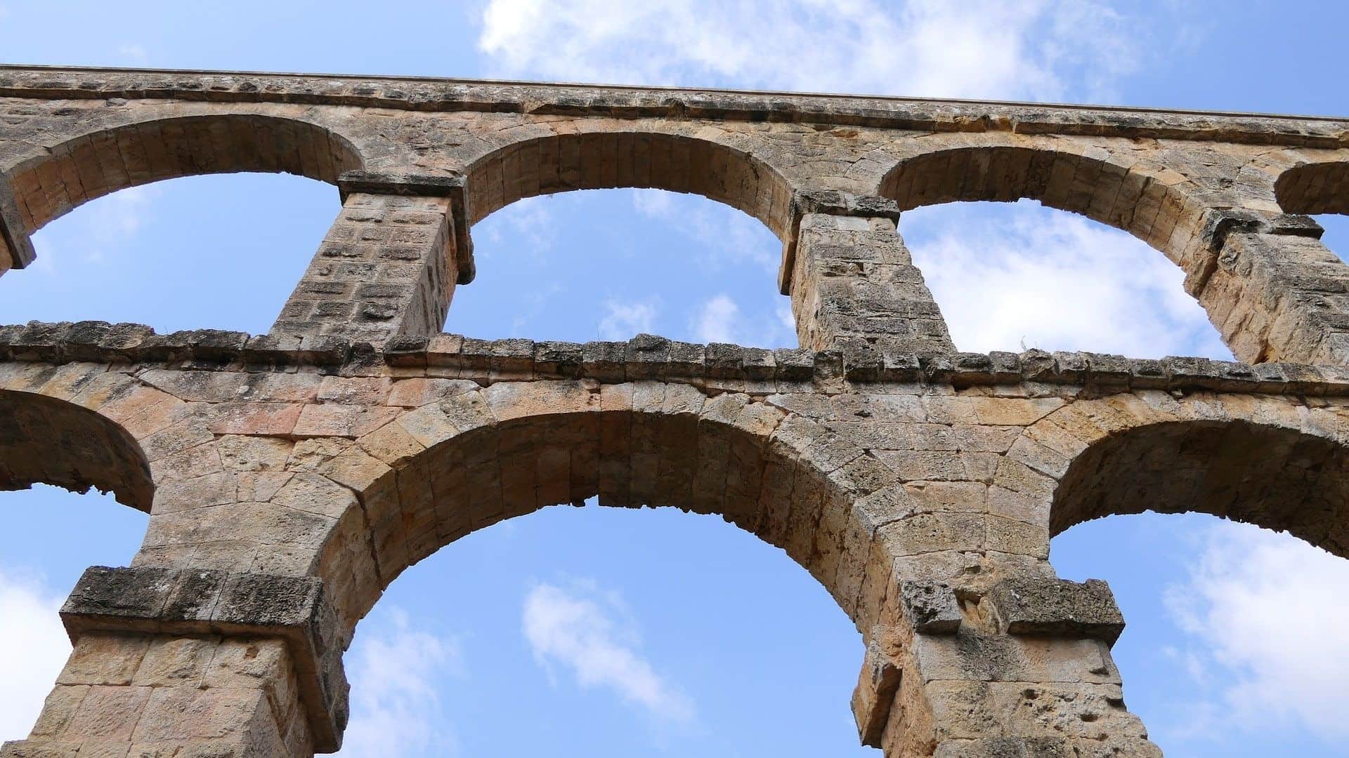 Roman Tarragona Private Half Day Tour - In out Barcelona Tours
