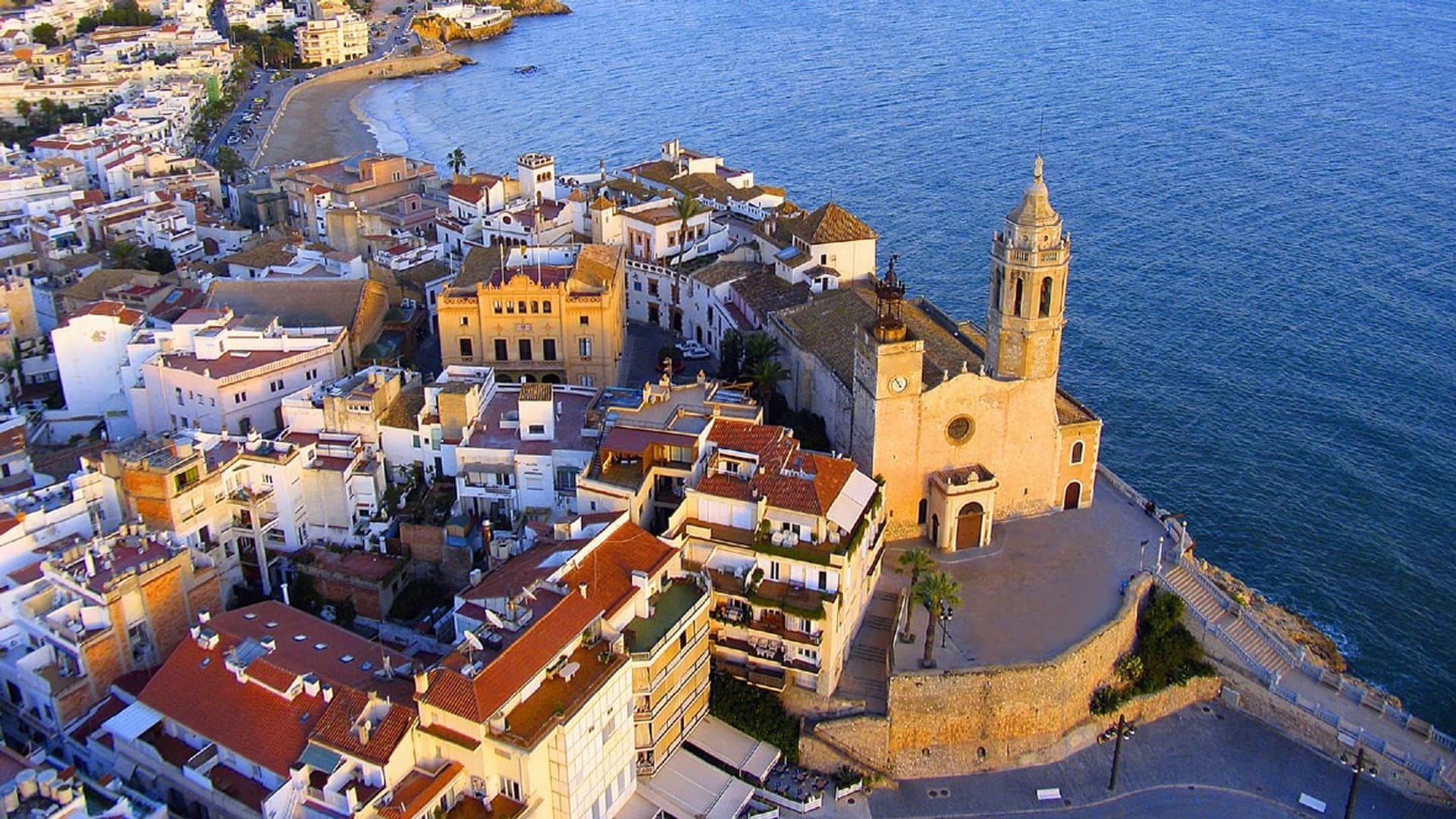 Legends, Traditions and Essence of Catalunya. Interactive virtual tour - In out Barcelona Tours