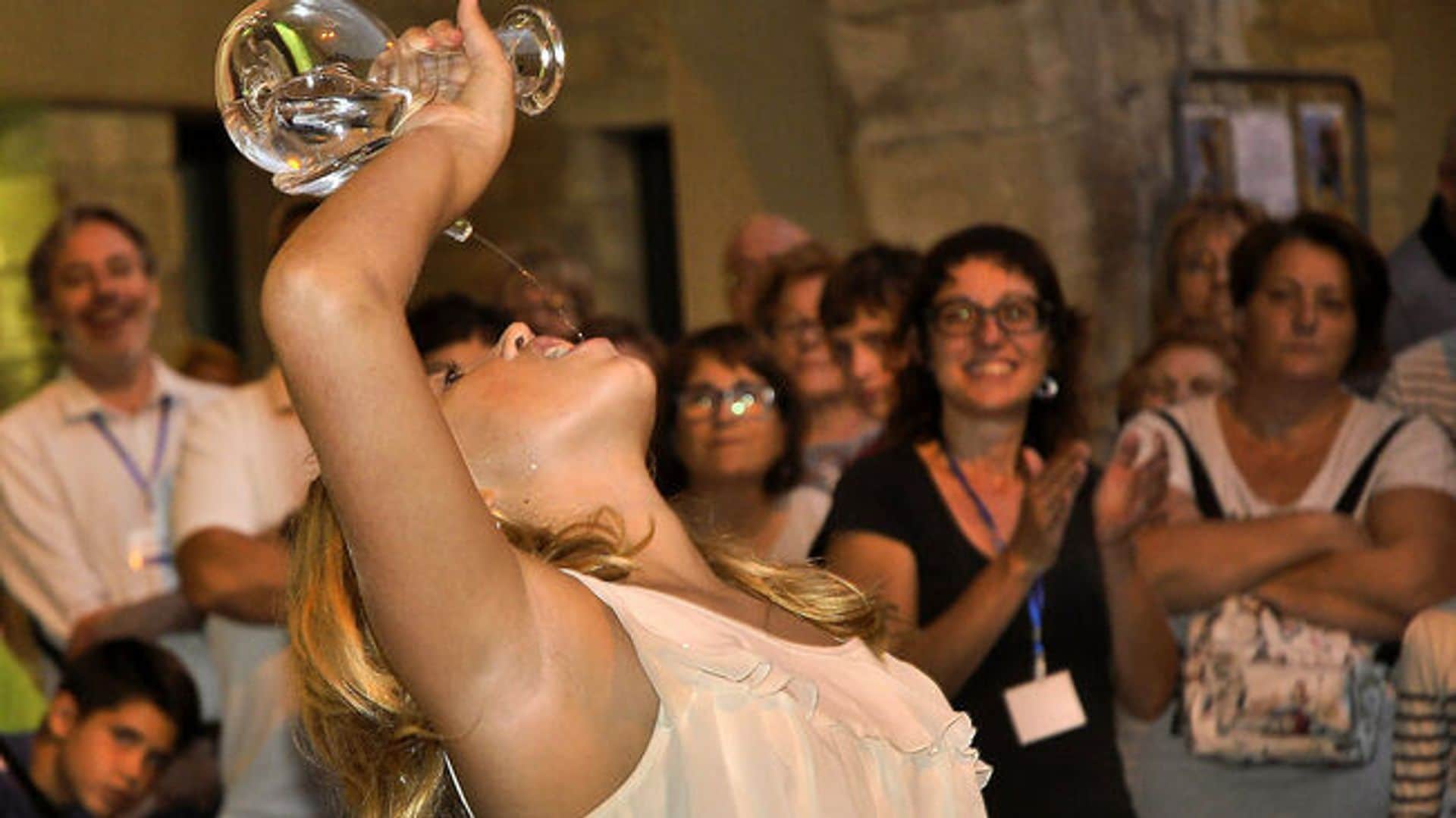 Legends, Traditions and Essence of Catalunya. Interactive virtual tour - In out Barcelona Tours