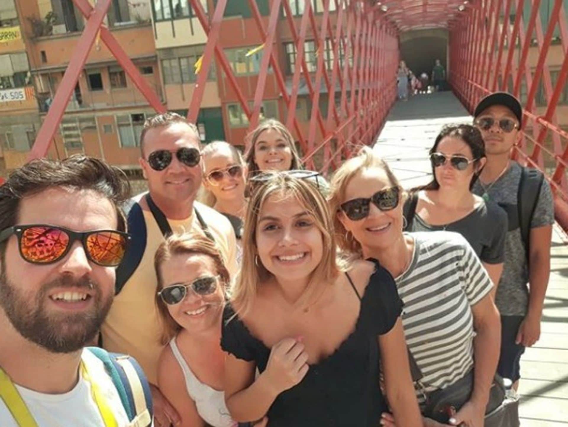 Medieval Girona and Game of Thrones Interactive Virtual Tour - In out Barcelona Tours