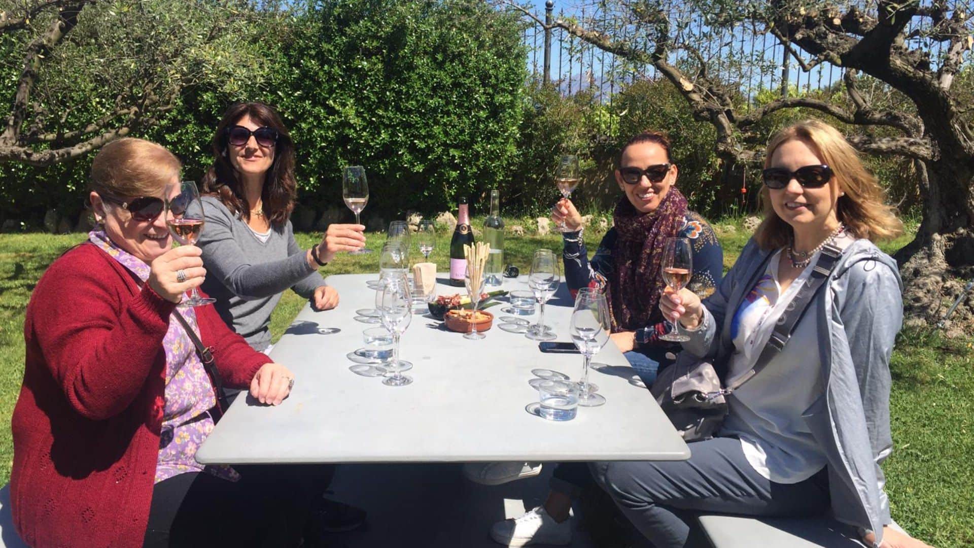 Private Tour and Tailor made experiences - In out Barcelona Tours