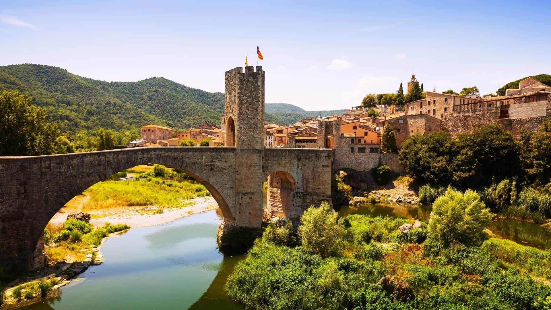 Small Group Tours - In out Barcelona Tours